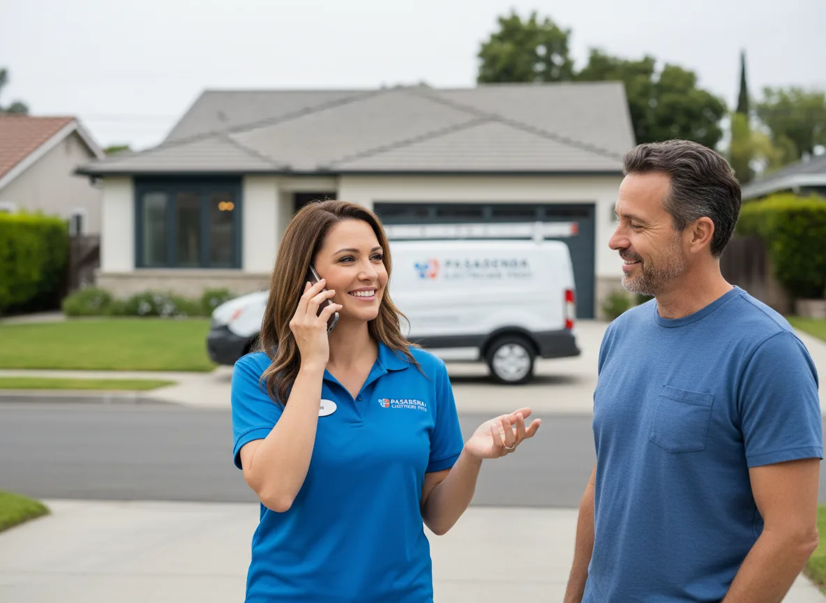 Electrician Haddon Heights, NJ FAQs